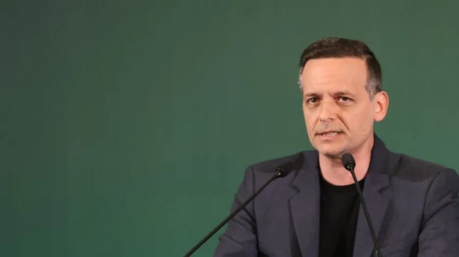 Ο Δούκας ανοίγει την πόρτα σε συνεργασία ΠΑΣΟΚ–ΕΛ.Α.Σ