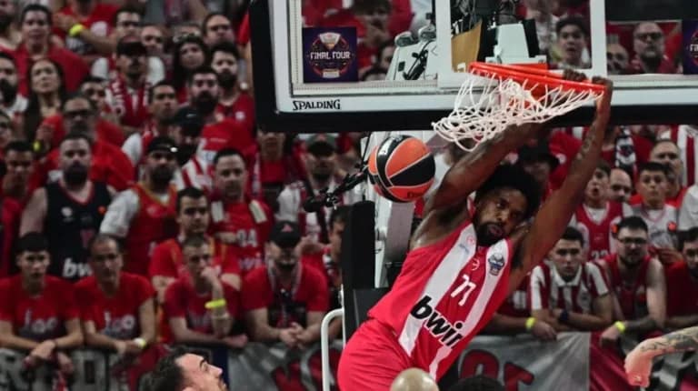 Ολυμπιακός vs Ρεάλ: Θρίλερ στον Τελικό της Euroleague