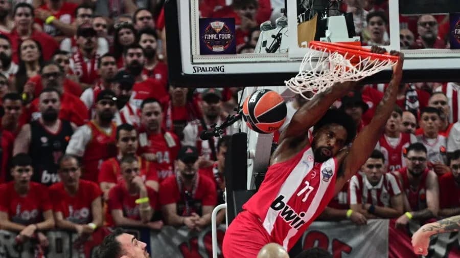 Ολυμπιακός vs Ρεάλ: Θρίλερ στον Τελικό της Euroleague