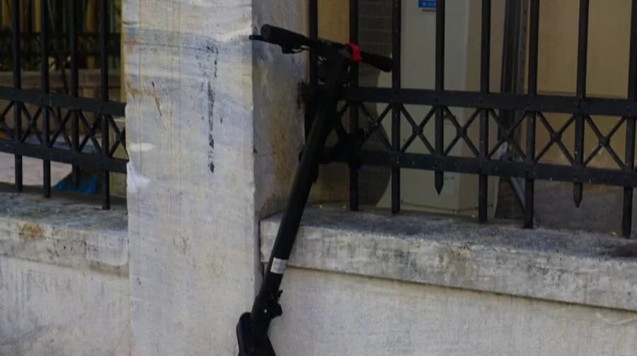 Κρίσιμα τραυματισμένος 12χρονος από τροχαίο στον Ασπρόπυργο