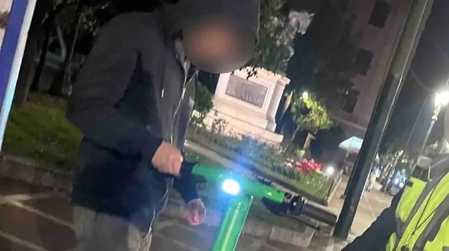 Η ΕΛΑΣ σφίγγει τον κόμπο: 135 παραβάσεις σε ηλεκτρικά πατίνια