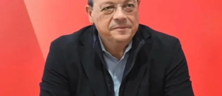Ο Φάμελλος στη διάλεξη της ΟΗΕ για Γάζα