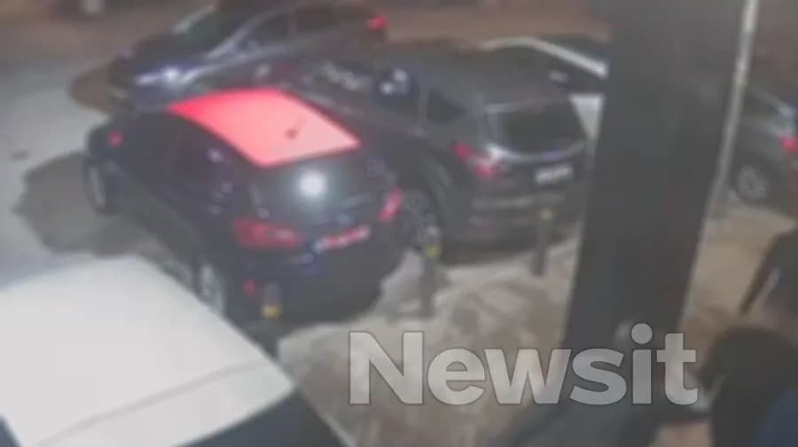 Συμμορία ανηλίκων μαχαίρωσε 15χρονο στον Νέο Κόσμο