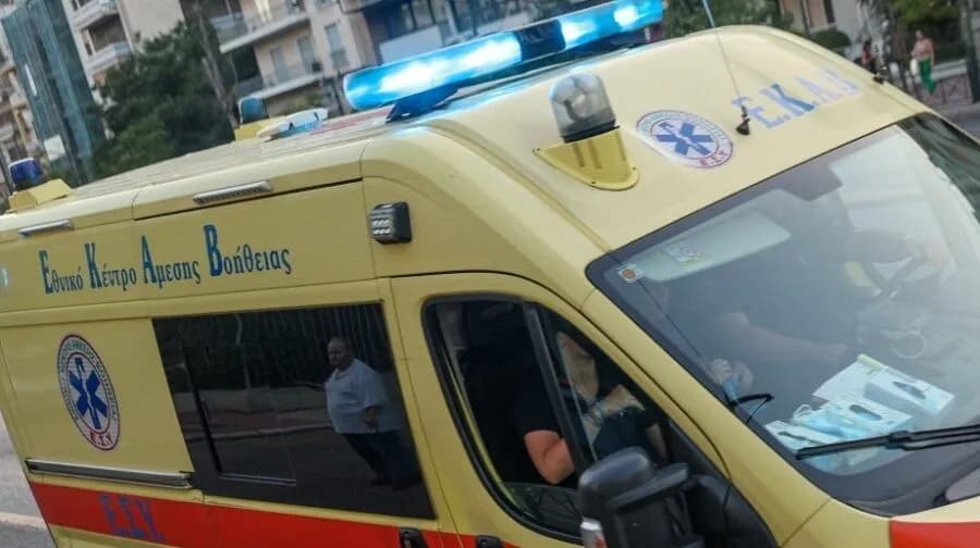 Τραγωδία στον Πειραιά: 24χρονη έπεσε από τον 7ο όροφο