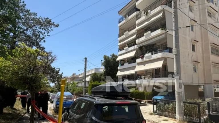 Τραγικός επίλογος στην Ηλιούπολη: Πέθανε η 17χρονη