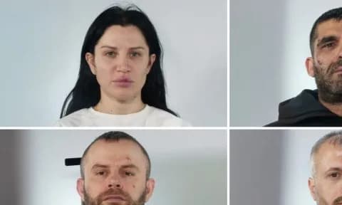 Απόπειρα ληστείας με πυροβολισμούς στο Θέρμο Αιτωλοακαρνανίας