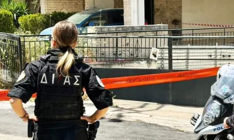 Συγκλονίζει καθηγητής για τα δύο κορίτσια στην Ηλιούπολη
