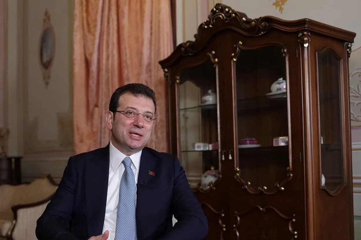Ο Μαρινάκης για τη μάχη ενάντια στην παραπληροφόρηση
