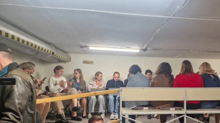 Συναγερμός στη Λιθουανία από drone που ήρθε από Λευκορωσία