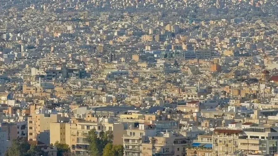 Αναζητείται η αιτία της μυστηριώδους οσμής στην Αττική