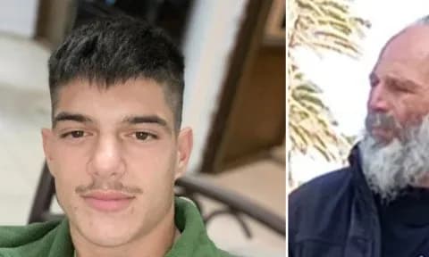 Ενέδρα θανάτου στο Ηράκλειο: Πατέρας εκδικήθηκε τον θάνατο του γιου του