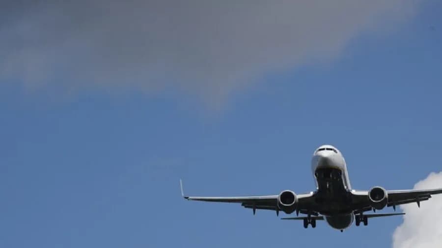 Ανησυχία για το κλείσιμο της βάσης της Ryanair στη Θεσσαλονίκη
