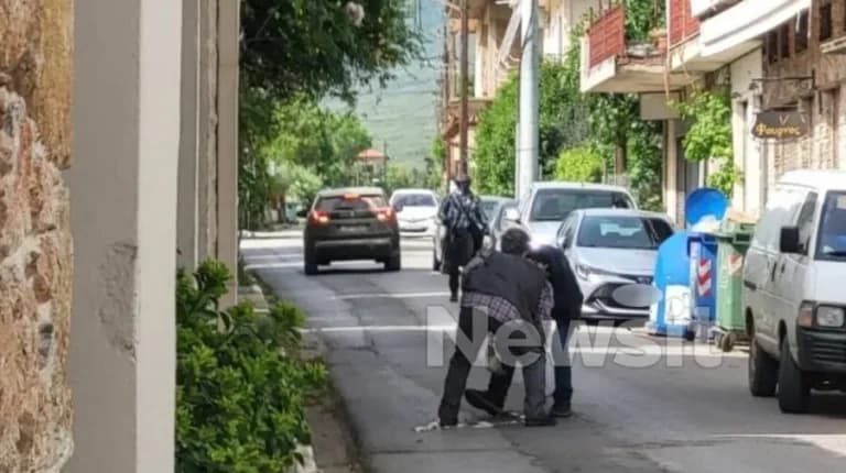 Η «άγρια συμμορία των 8» που σκόρπισε τρόμο σε τράπεζες