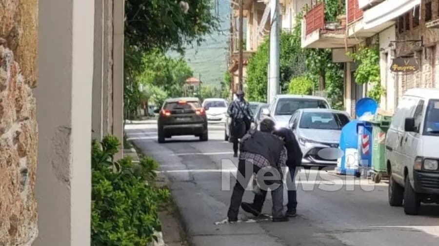 Η «άγρια συμμορία των 8» που σκόρπισε τρόμο σε τράπεζες