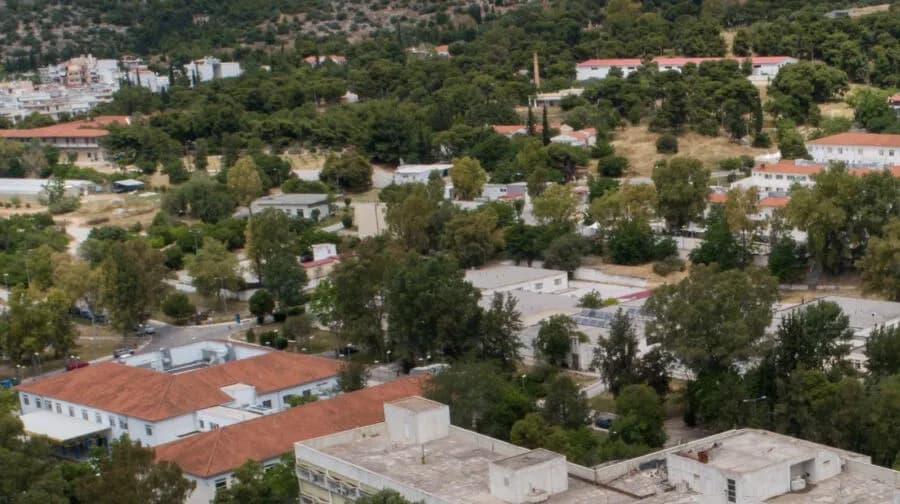 Δολοφονία στο Δαφνί: Ερωτήματα για την ασφάλεια ασθενών
