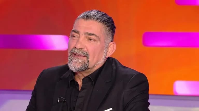 Ο Μιχάλης Ιατρόπουλος επικρίνει το τηλεοπτικό τοπίο και το κουτσομπολιό