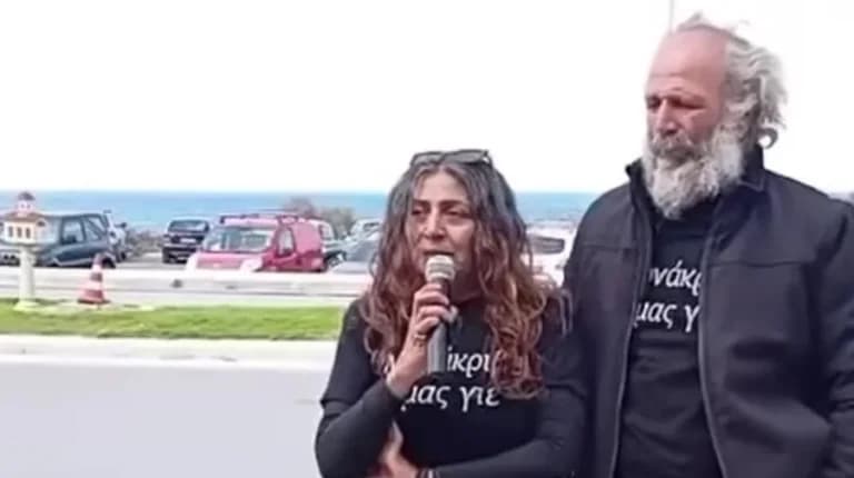 Δολοφονία στην Αμμουδάρα: Ποινική δίωξη στον 54χρονο