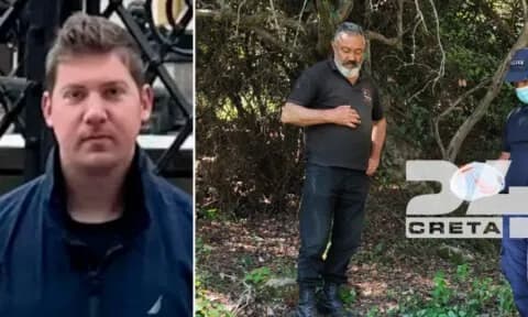 Τέλος στο θρίλερ της εξαφάνισης του 33χρονου γιατρού