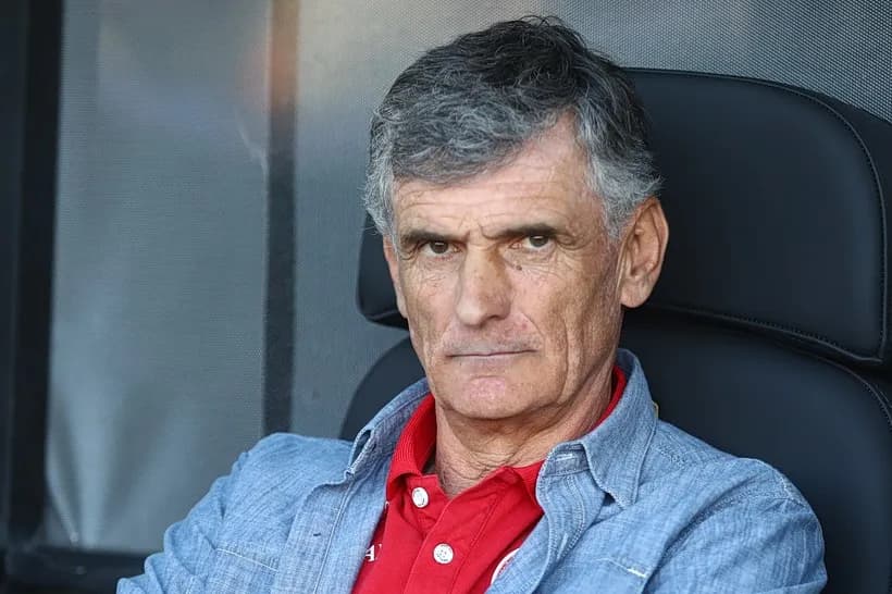 Ο Μεντιλίμπαρ για την ήττα του Ολυμπιακού: Πληρώσαμε τα λάθη μας