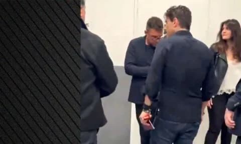 Ο Αταμάν καταγγέλλει: «Ήθελαν να συλλάβουν τον Γιαννακόπουλο»