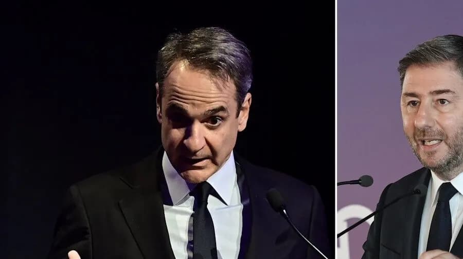 Δημοσκοπήσεις: ΝΔ με προβάδισμα 15% και πίεση για ΟΠΕΚΕΠΕ