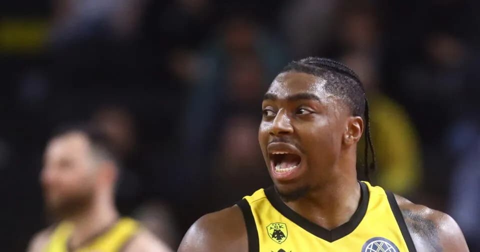 Ο Μπάρτλεϊ για το Final 4: «Ήθελα να ζούσε η μητέρα μου»