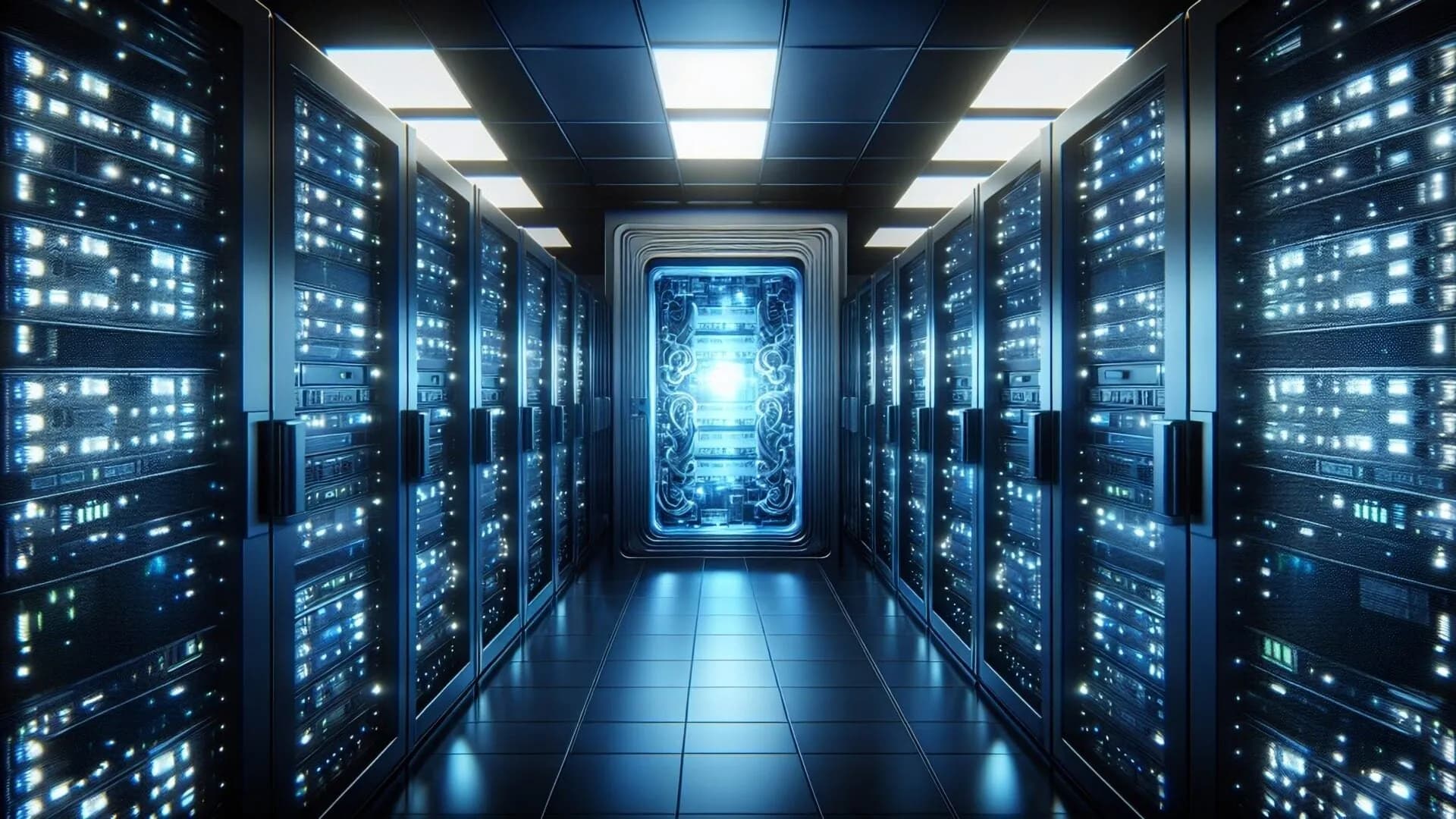 Το project «Titus» της Amazon αποκαλύπτει τη σκιώδη δύναμη της Nvidia