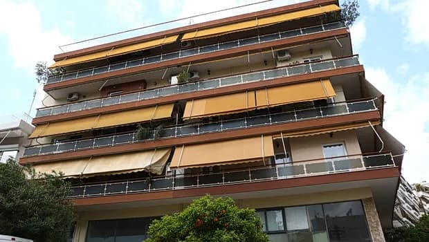 Ένοχη η 72χρονη του παράτυπου γηροκομείου Αμπελόκηποι