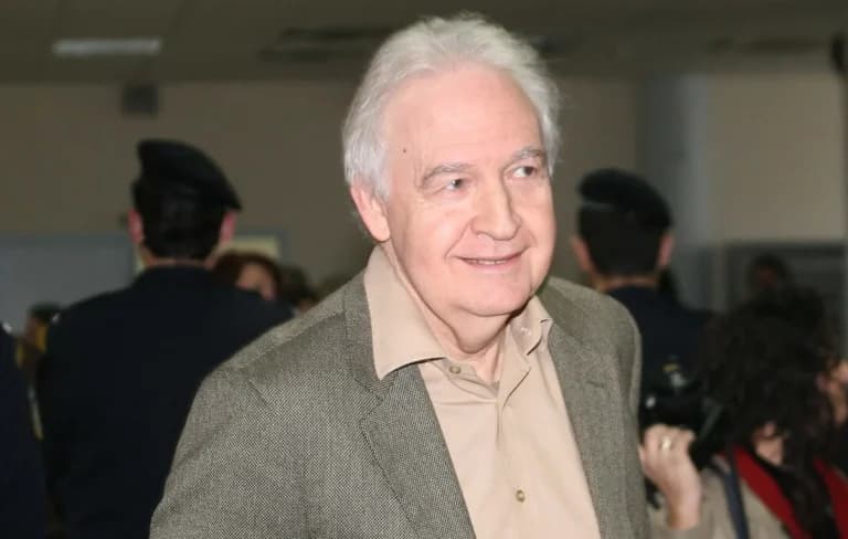 ΗΠΑ: Βαθιά απογοήτευση για την αποφυλάκιση Γιωτόπουλου