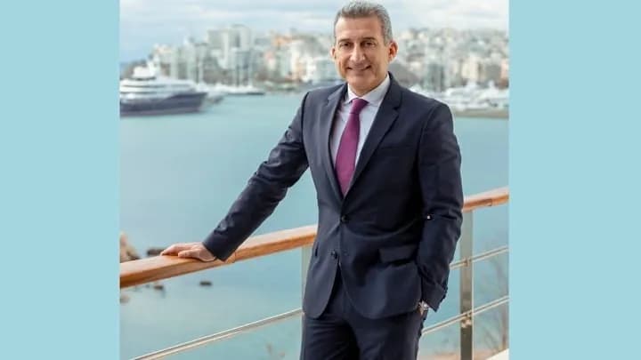Η Celestyal επανεκκινεί πλήρως τη Μεσόγειο για τη σεζόν