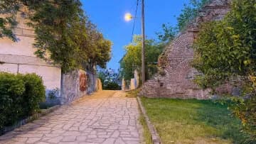 Συνελήφθη Τούρκος για απόπειρα ανθρωποκτονίας στη Θεσσαλονίκη