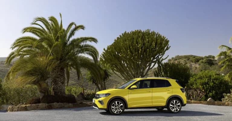 Η Volkswagen μειώνει τις τιμές του T-Cross και Taigo τον Μάιο