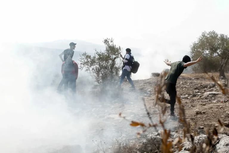 Η Ελλάδα στον ΟΗΕ: Τέλος στη βία εποίκων στη Δυτική Όχθη
