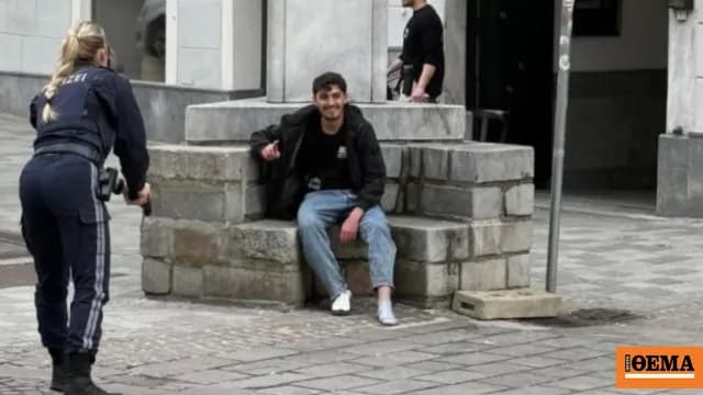 Ισόβια σε 24χρονο για τζιχαντιστική επίθεση στην Αυστρία
