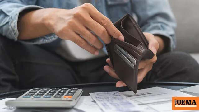 Η μισθολογική διαφάνεια γίνεται νόμος στην Ελλάδα