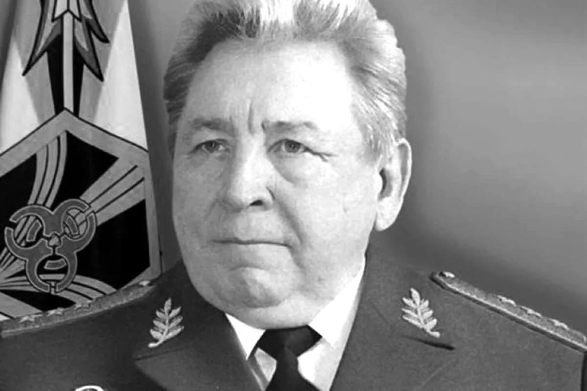 Ο Στανισλάβ Πετρόφ βρέθηκε νεκρός στη Μόσχα