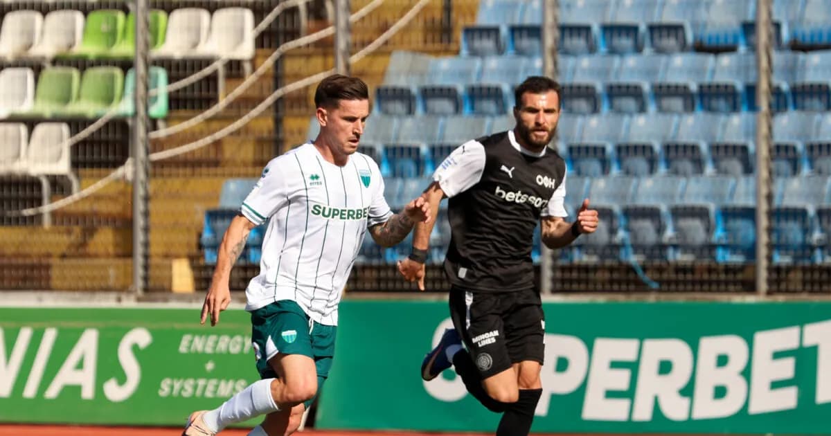 Ο Λεβαδειακός ανέτρεψε τον ΟΦΗ με 3-2 στις καθυστερήσεις