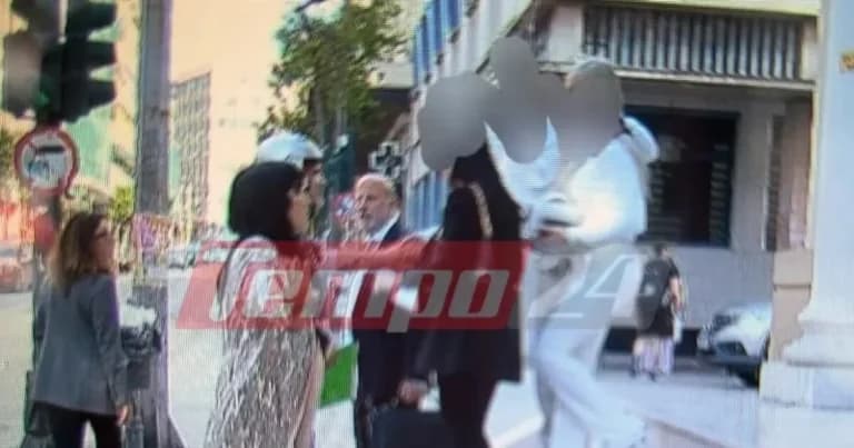 Ο 35χρονος Πατρινός καταδικάστηκε για ενδοοικογενειακή βία