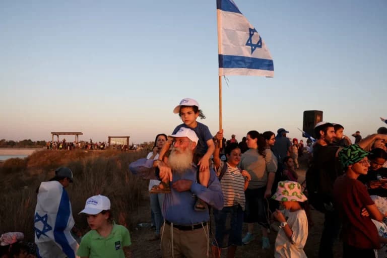 Η ΕΕ ξεκινά πρόγραμμα 6 εκατ. ευρώ για Παλαιστίνιους