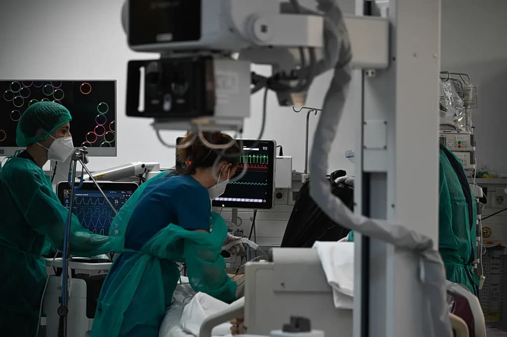 Προκήρυξη 1.131 θέσεων γιατρών ΕΣΥ επί θητεία