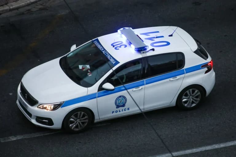 Παραπομπή σε δίκη για τους τέσσερις αστυνομικούς Αγίων Αναργύρων