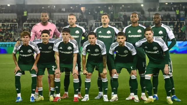 Ο Παναθηναϊκός οριστικά 4ος – Conference League από 23 Ιουλίου