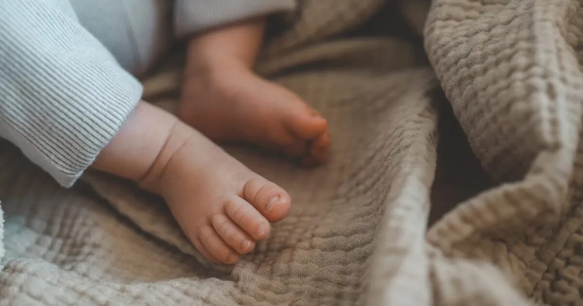 Νεκρό νεογέννητο βρέφος εντοπίστηκε στην Ξάνθη