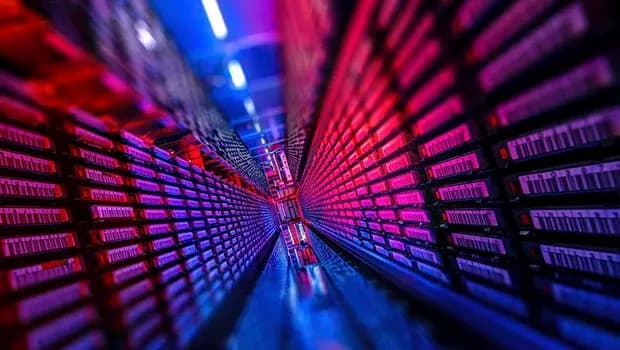 Η ΕΕ επενδύει 20 δισ. ευρώ σε γιγαντιαία data centers ΑΙ