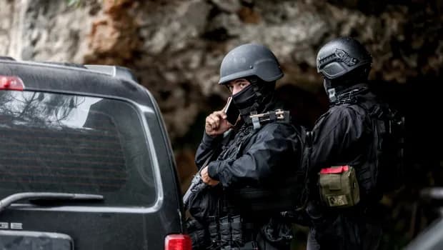 Η συμμορία της Κρήτης: Εκβιασμοί και παράνομες επιδοτήσεις