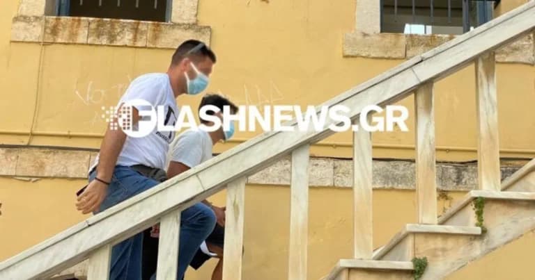 Ένοχος ο 31χρονος για βιασμό στα Φαλάσαρνα Χανίων