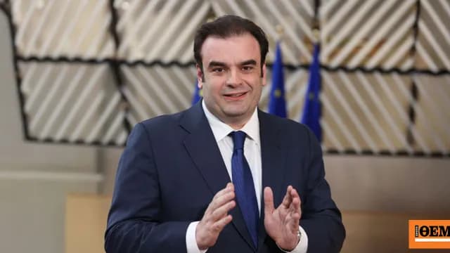 Ο Πιερρακάκης στο G7: Κίνδυνος νέας ενεργειακής κρίσης