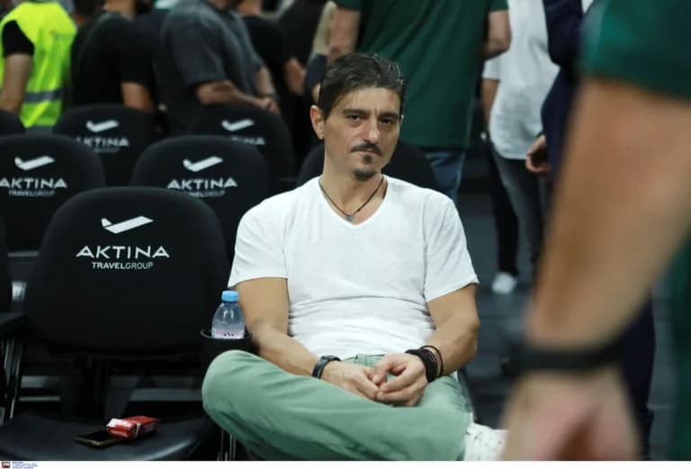 Ο Γιαννακόπουλος εξαπολύει πυρά για το Final Four