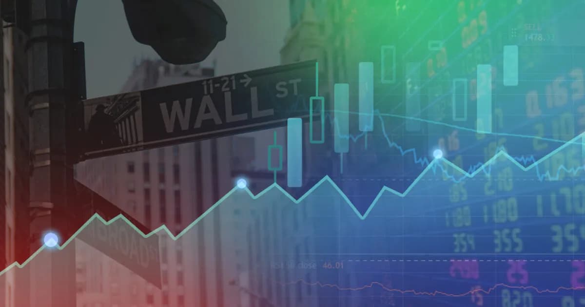 Ο Dow Jones κλείνει πάνω από 52.000 μονάδες για πρώτη φορά