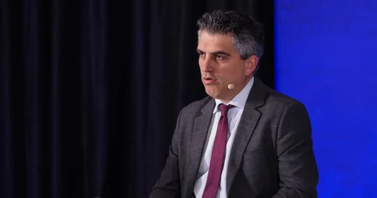 Ο Δήμας για τον Διάδρομο BBA: Κομβικός γεωοικονομικός άξονας